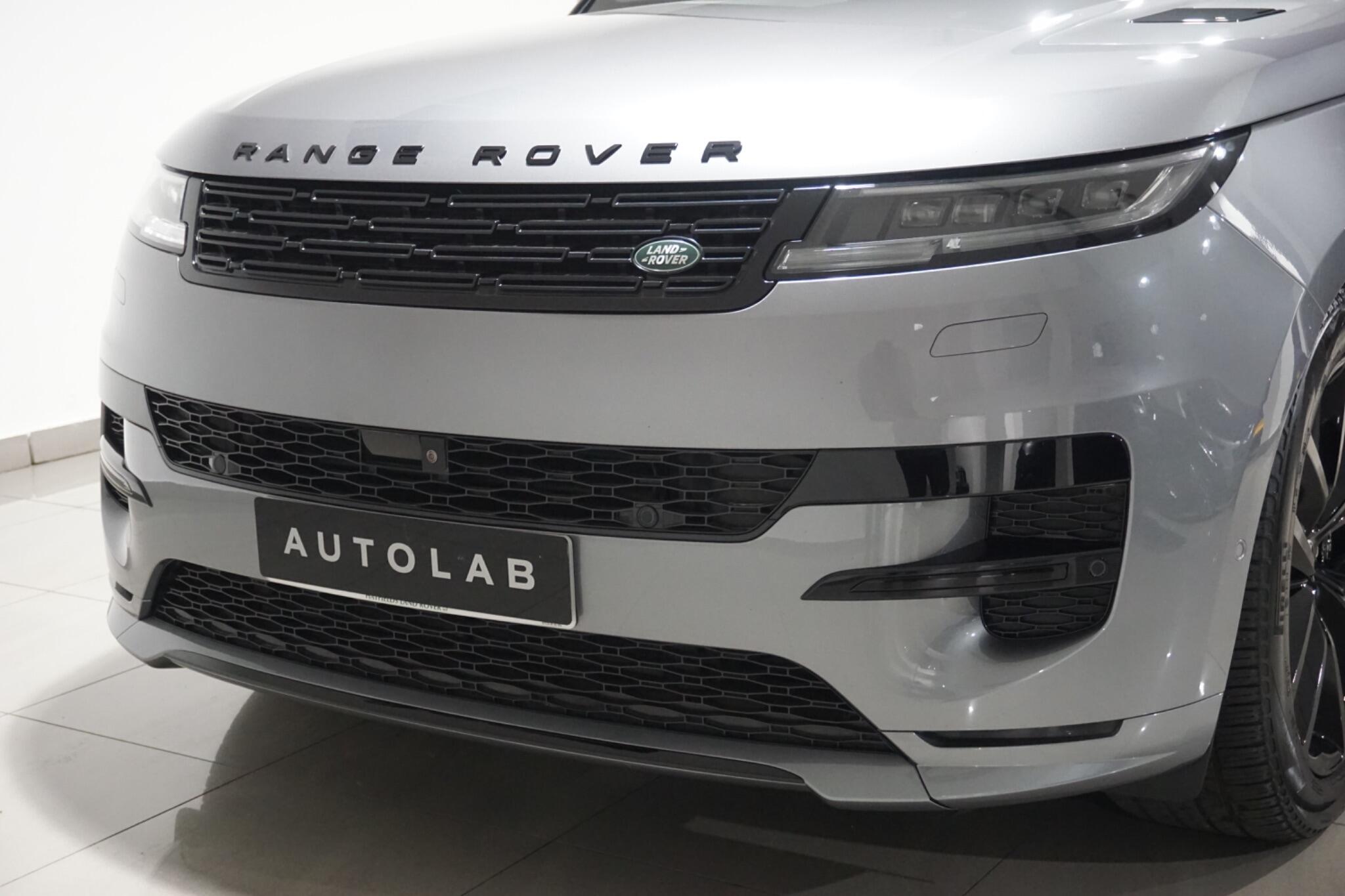 Land Rover Range Rover Sport 3.0 D300 MHEV Dynamic SE SUV 5dr Diesel Auto 4WD Euro 6 (s/s) (300 ps)
